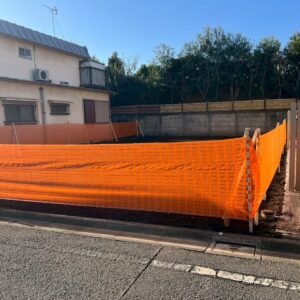 A image of 東京都杉並区　解体工事【東京・埼玉・神奈川の解体工事なら東央建設へ】