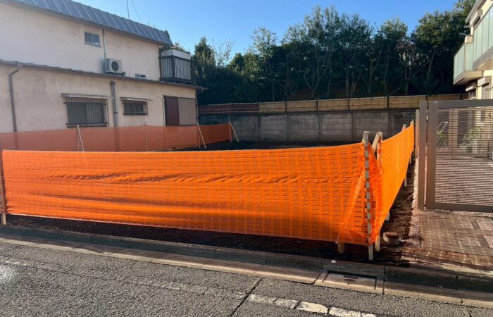 A image of 東京都杉並区　解体工事【東京・埼玉・神奈川の解体工事なら東央建設へ】