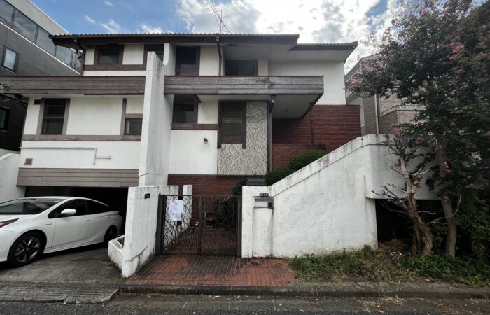 A image of 東京都港区　解体工事【東京・埼玉・神奈川の解体工事なら東央建設へ】