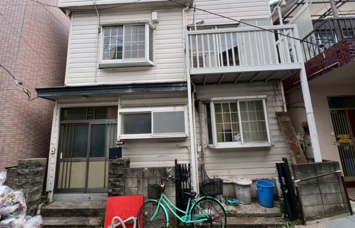 A image of 東京都江戸川区　解体工事【東京・埼玉・神奈川の解体工事なら東央建設へ】