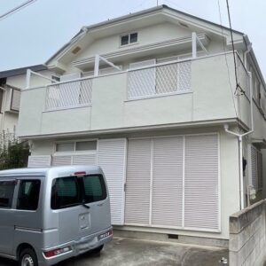 A image of 東京都清瀬市　解体工事【東京・埼玉・神奈川の解体工事なら東央建設へ】