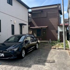 A image of 東京都府中市　解体工事【東京・埼玉・神奈川の解体工事なら東央建設へ】