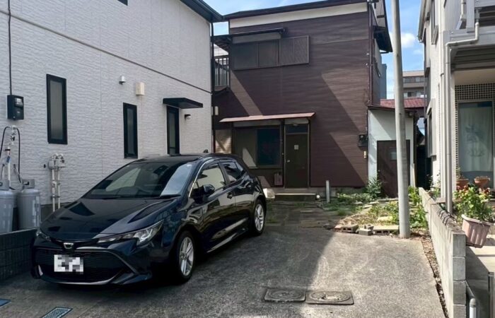 A image of 東京都府中市　解体工事【東京・埼玉・神奈川の解体工事なら東央建設へ】