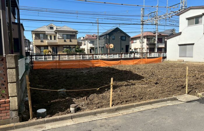 A image of 東京都日野市　解体工事【東京・埼玉・神奈川の解体工事なら東央建設へ】