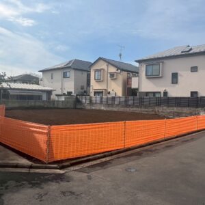 A image of 東京都武蔵野市　解体工事【東京・埼玉・神奈川の解体工事なら東央建設へ】