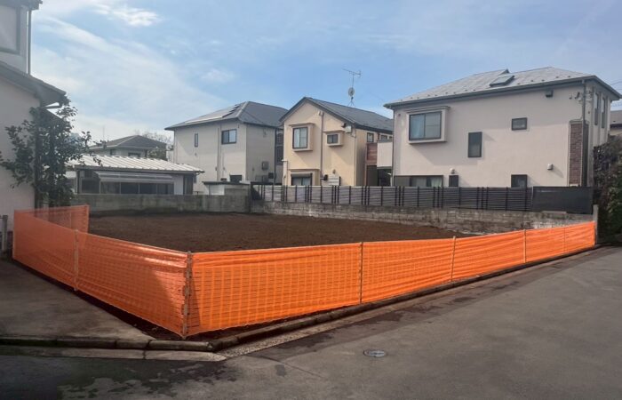 A image of 東京都武蔵野市　解体工事【東京・埼玉・神奈川の解体工事なら東央建設へ】
