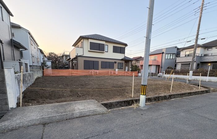 A image of 東京都日野市　解体工事【東京・埼玉・神奈川の解体工事なら東央建設へ】