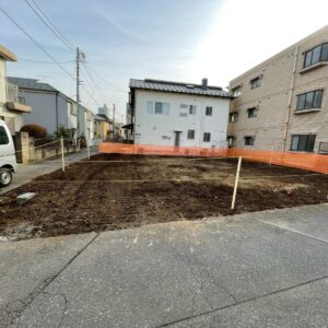 A image of 埼玉県所沢市　解体工事【東京・埼玉・神奈川の解体工事なら東央建設へ】