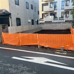 A image of 東京都品川区　解体工事【東京・埼玉・神奈川の解体工事なら東央建設へ】