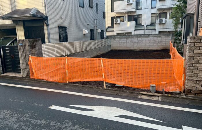 A image of 東京都品川区　解体工事【東京・埼玉・神奈川の解体工事なら東央建設へ】