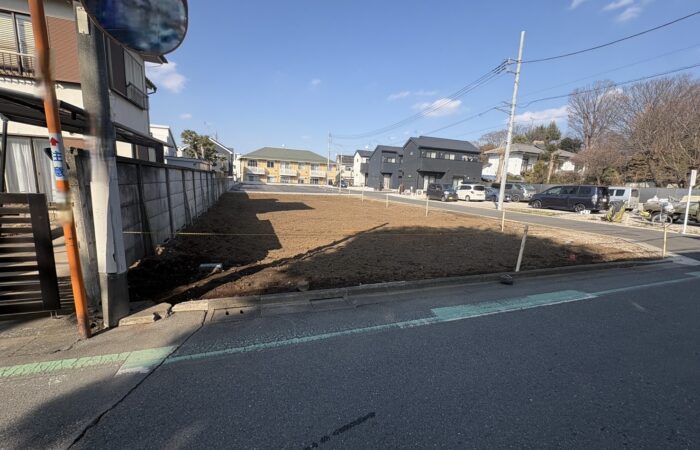 A image of 東京都西東京市　解体工事【東京・埼玉・神奈川の解体工事なら東央建設へ】