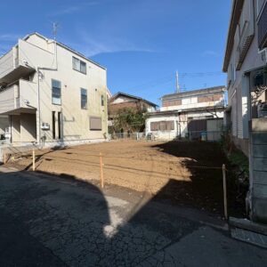 A image of 埼玉県新座市　解体工事【東京・埼玉・神奈川の解体工事なら東央建設へ】