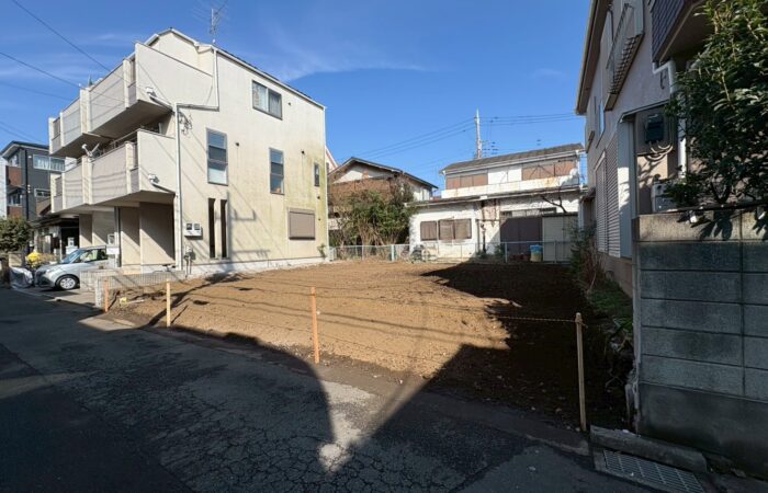 A image of 埼玉県新座市　解体工事【東京・埼玉・神奈川の解体工事なら東央建設へ】