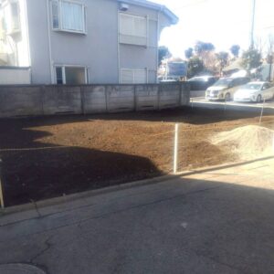 A image of 東京都練馬区　解体工事【東京・埼玉・神奈川の解体工事なら東央建設へ】