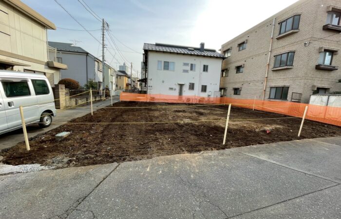 A image of 埼玉県所沢市　解体工事【東京・埼玉・神奈川の解体工事なら東央建設へ】
