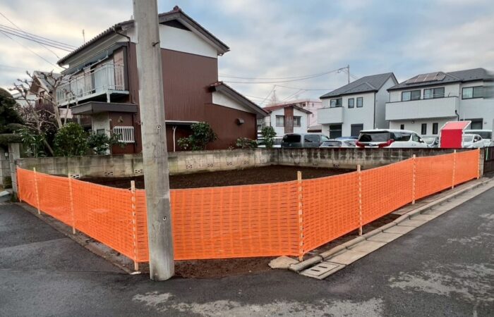 A image of 東京都小平市　解体工事【東京・埼玉・神奈川の解体工事なら東央建設へ】