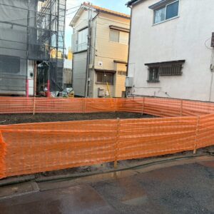 A image of 東京都江戸川区　解体工事【東京・埼玉・神奈川の解体工事なら東央建設へ】