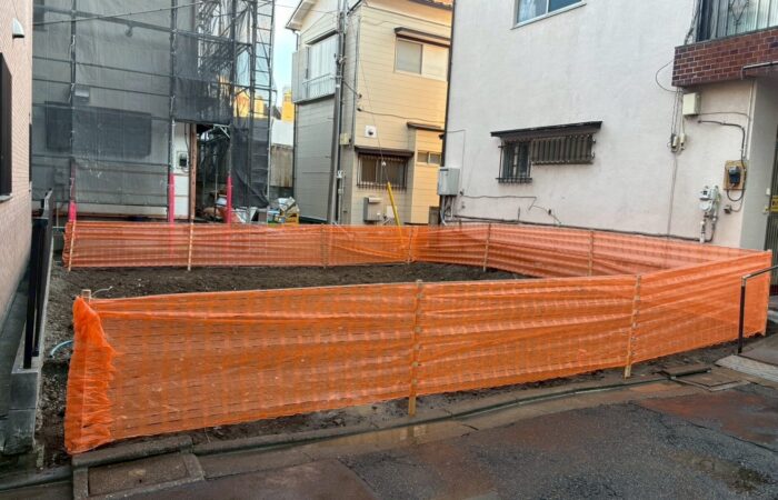 A image of 東京都江戸川区　解体工事【東京・埼玉・神奈川の解体工事なら東央建設へ】