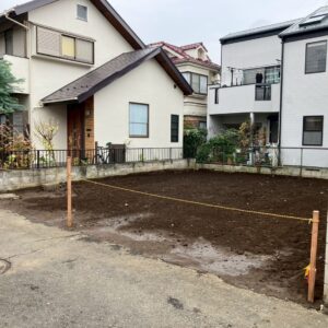 A image of 東京都清瀬市　解体工事【東京・埼玉・神奈川の解体工事なら東央建設へ】