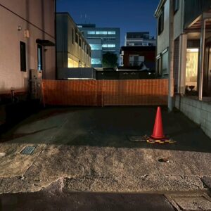 A image of 東京都府中市　解体工事【東京・埼玉・神奈川の解体工事なら東央建設へ】