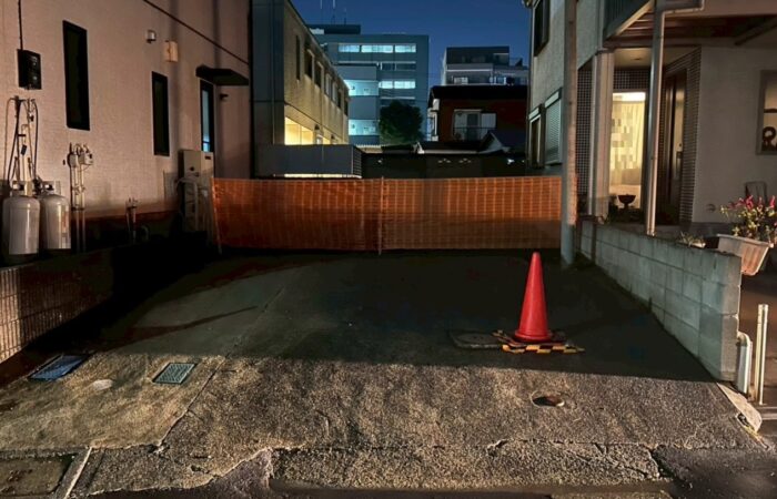 A image of 東京都府中市　解体工事【東京・埼玉・神奈川の解体工事なら東央建設へ】