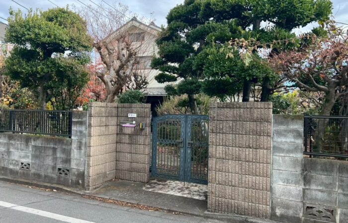 A image of 東京都西東京市　解体工事【東京・埼玉・神奈川の解体工事なら東央建設へ】