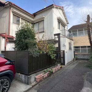 A image of 東京都杉並区　解体工事【東京・埼玉・神奈川の解体工事なら東央建設へ】