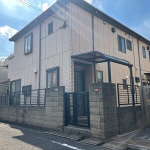 A image of 東京都杉並区　解体工事【東京・埼玉・神奈川の解体工事なら東央建設へ】