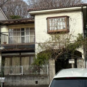 A image of 東京都中野区　解体工事【東京・埼玉・神奈川の解体工事なら東央建設へ】