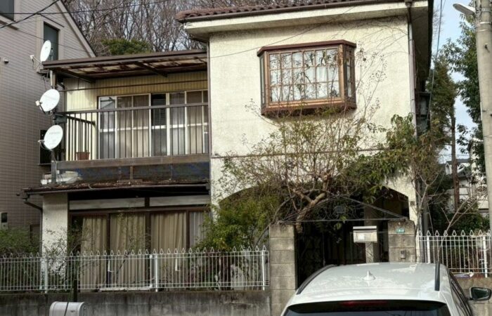 A image of 東京都中野区　解体工事【東京・埼玉・神奈川の解体工事なら東央建設へ】