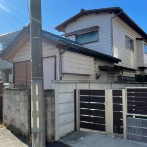 A image of 東京都武蔵野市　解体工事【東京・埼玉・神奈川の解体工事なら東央建設へ】