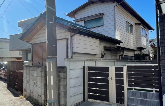 A image of 東京都武蔵野市　解体工事【東京・埼玉・神奈川の解体工事なら東央建設へ】