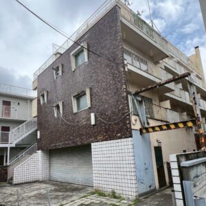 A image of 東京都渋谷区　解体工事【東京・埼玉・神奈川の解体工事なら東央建設へ】