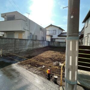 A image of 東京都武蔵野市　解体工事【東京・埼玉・神奈川の解体工事なら東央建設へ】