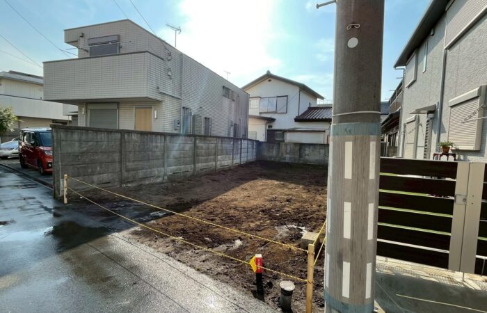 A image of 東京都武蔵野市　解体工事【東京・埼玉・神奈川の解体工事なら東央建設へ】