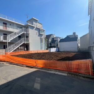 A image of 東京都渋谷区　解体工事【東京・埼玉・神奈川の解体工事なら東央建設へ】