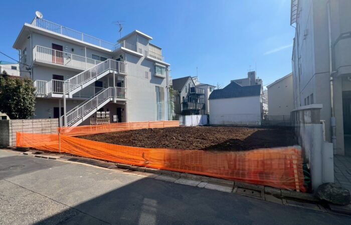 A image of 東京都渋谷区　解体工事【東京・埼玉・神奈川の解体工事なら東央建設へ】