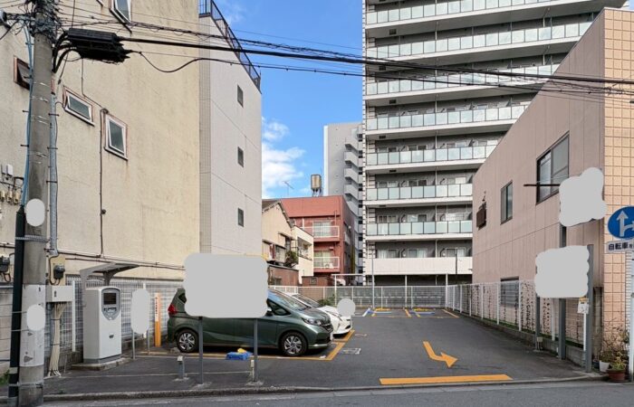 A image of 神奈川県川崎市　解体工事　【東京・埼玉・神奈川の解体工事なら東央建設へ】