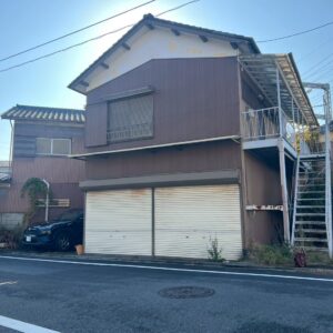 A image of 東京都葛飾区　解体工事【東京・埼玉・神奈川の解体工事なら東央建設へ】