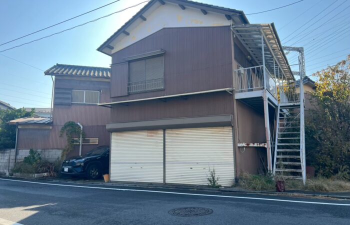 A image of 東京都葛飾区　解体工事【東京・埼玉・神奈川の解体工事なら東央建設へ】