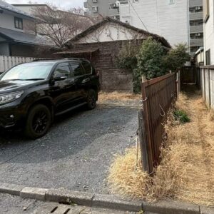 A image of 東京都府中市　解体工事【東京・埼玉・神奈川の解体工事なら東央建設へ】