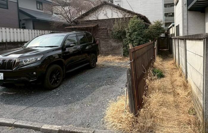 A image of 東京都府中市　解体工事【東京・埼玉・神奈川の解体工事なら東央建設へ】