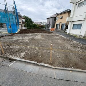A image of 東京都三鷹市　解体工事　【東京・埼玉・神奈川の解体工事なら東央建設へ】