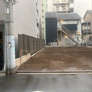 A image of 神奈川県横浜市　解体工事【東京・埼玉・神奈川の解体工事なら東央建設へ】