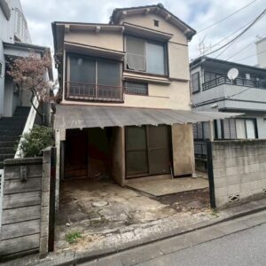 A image of 東京都渋谷区　解体工事【東京・埼玉・神奈川の解体工事なら東央建設へ】