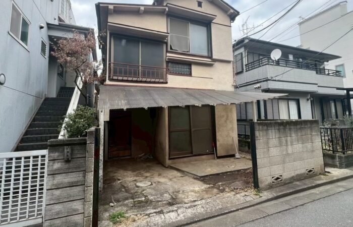 A image of 東京都渋谷区　解体工事【東京・埼玉・神奈川の解体工事なら東央建設へ】