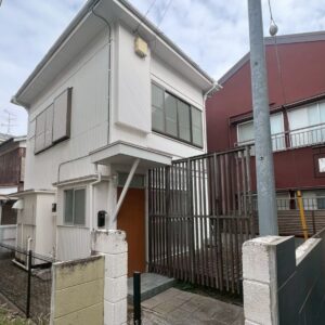 A image of 埼玉県新座市　解体工事【東京・埼玉・神奈川の解体工事なら東央建設へ】