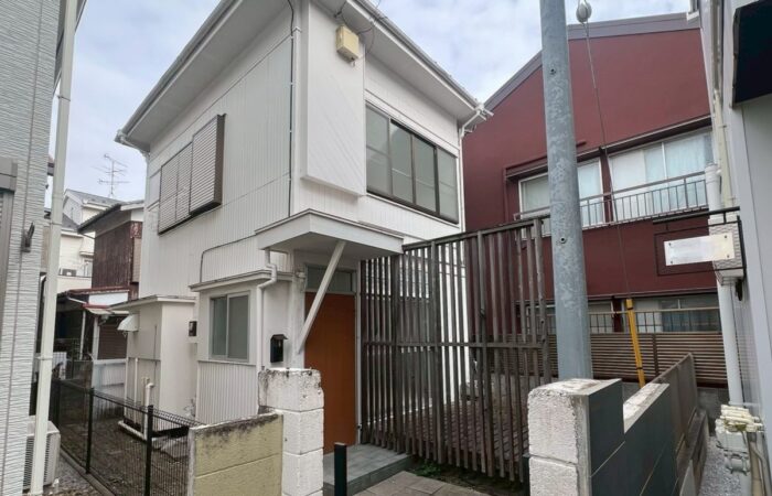 A image of 埼玉県新座市　解体工事【東京・埼玉・神奈川の解体工事なら東央建設へ】