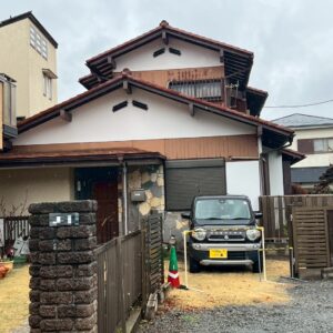 A image of 東京都府中市　解体工事【東京・埼玉・神奈川の解体工事なら東央建設へ】