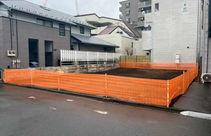 A image of 東京都府中市　解体工事【東京・埼玉・神奈川の解体工事なら東央建設へ】
